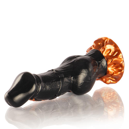Epic Deimos Dildo Power Of Ecstasy