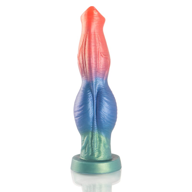 Epic Arion Dildo Symphony Of Pleasure Rechargeable Remote Control