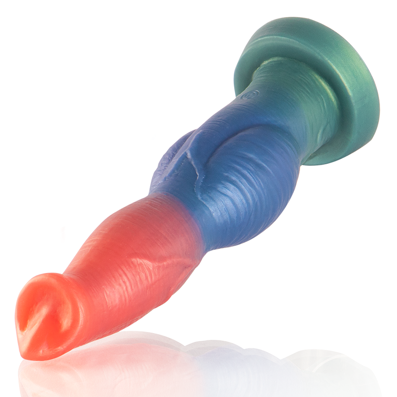 Epic Arion Dildo Symphony Of Pleasure Rechargeable Remote Control