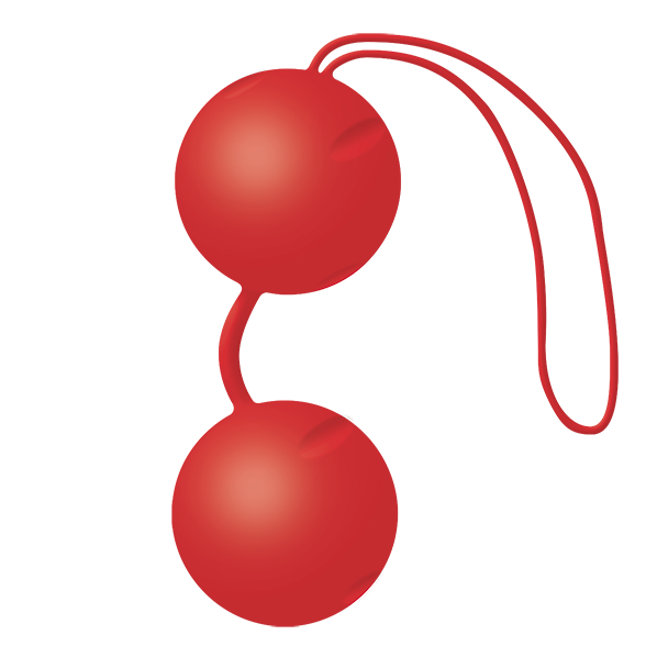 Joydivision Joyballs Joydivion Joyballs - Lifestyle Red