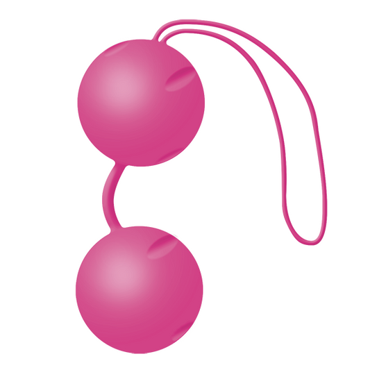 Joydivision Joyballs Joydivion Joyballs - Lifestyle Fuchsia