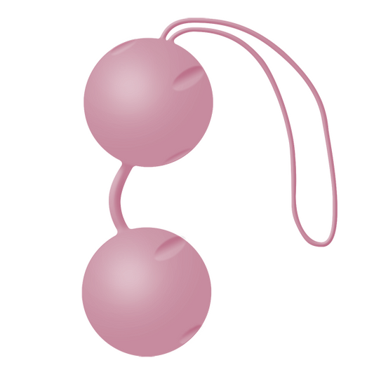Joydivision Joyballs Joydivion Joyballs - Lifestyle Rosa