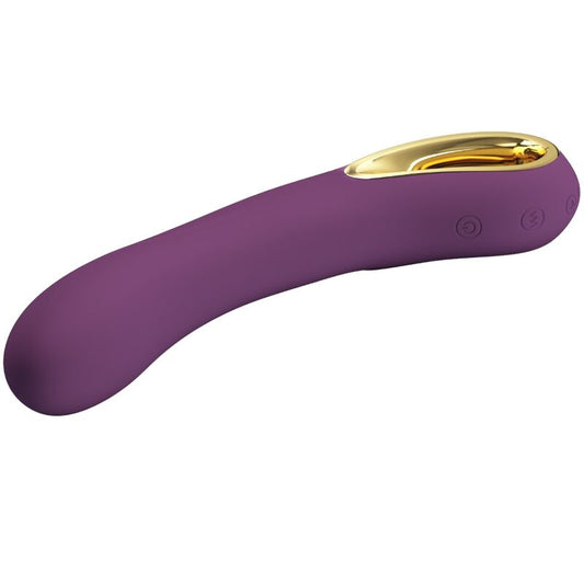 Pretty Love Smart Pretty Love - Ethan Rechargeable Vibrator Lila