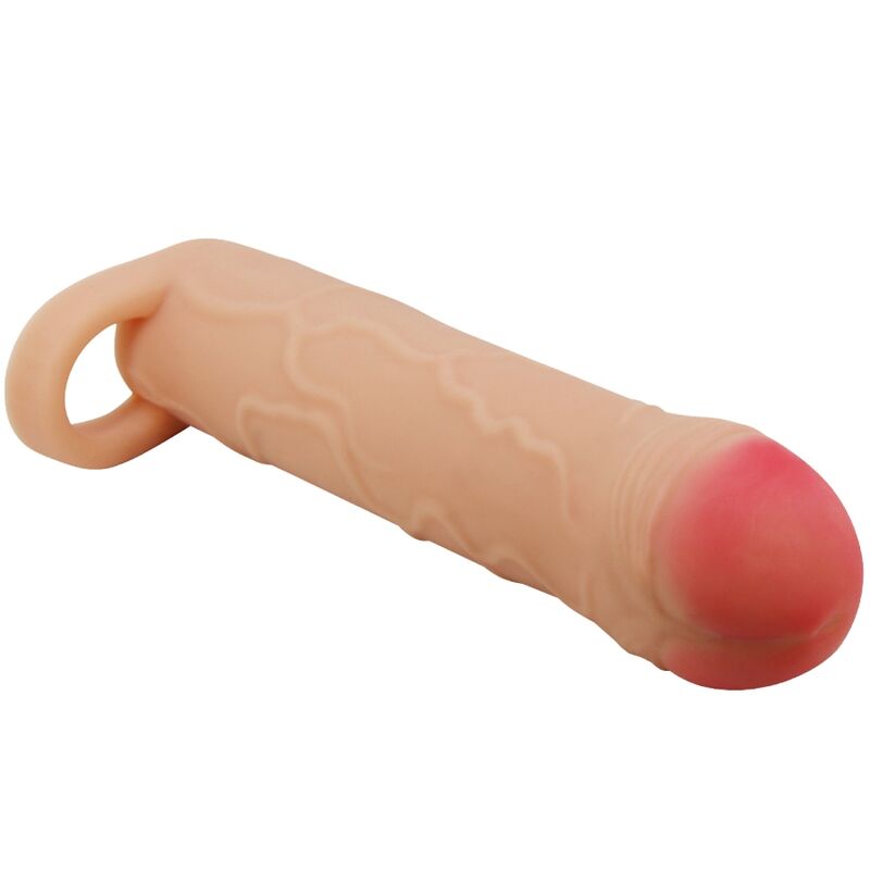 Pretty Love Male Pretty Love - Bunion Penis Extender Cover Flesh