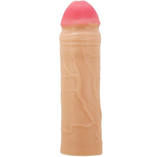 Pretty Love Male Pretty Love - Chane Penis Extender Cover Flesh