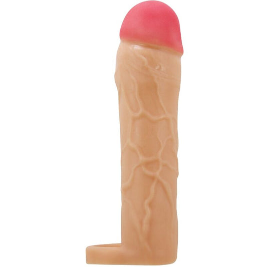 Pretty Love Male Pretty Love - Chane Penis Extender Cover Flesh