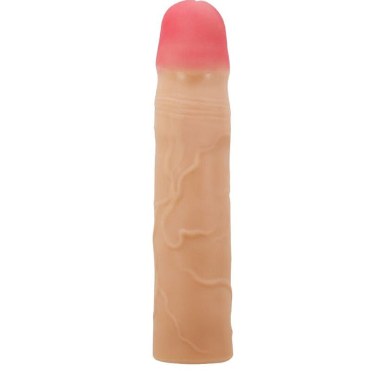 Pretty Love Male Pretty Love - Kylian Penis Extender Cover Flesh
