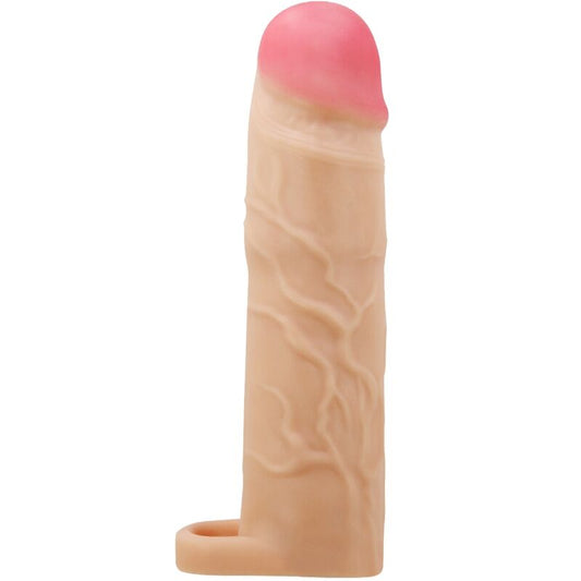 Pretty Love Male Pretty Love - Gerd Penis Extender Cover Flesh