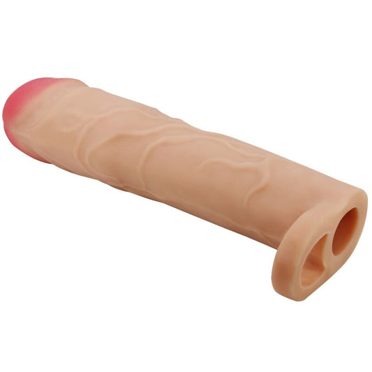 Pretty Love Male Pretty Love - Gerd Penis Extender Cover Flesh