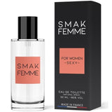 Ruf Smak Pheromones Perfume For Her 50Ml