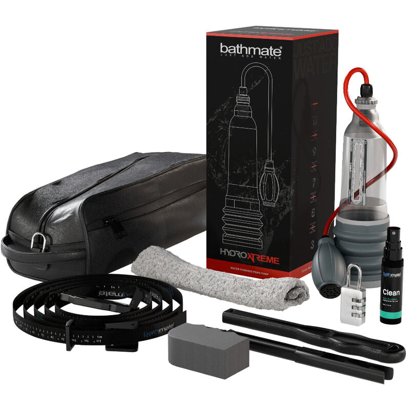 Bathmate Hydroxtreme 8