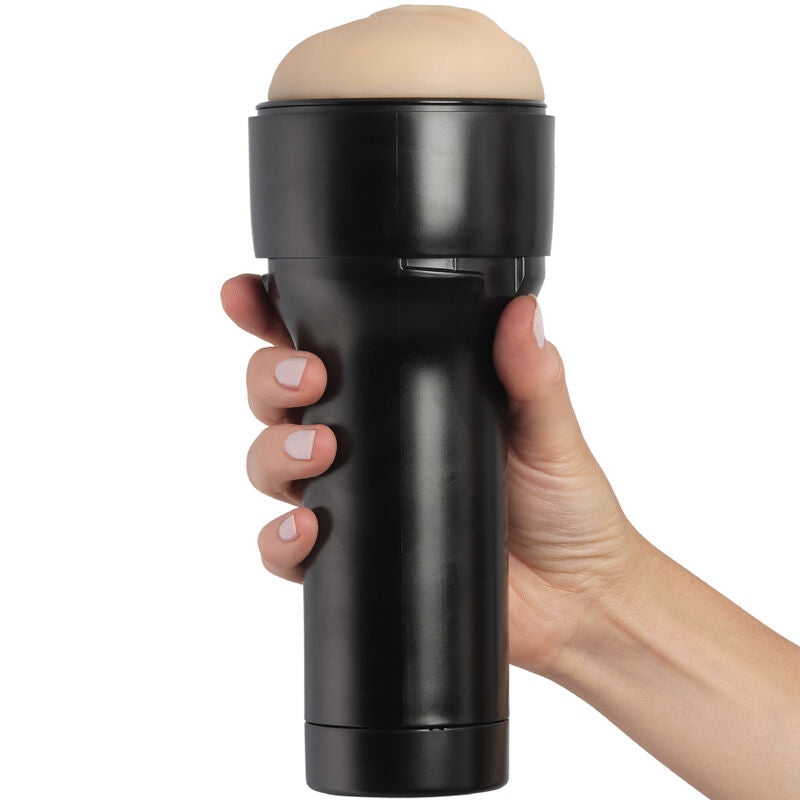 Kiiroo Feel Generic Pale Stroker