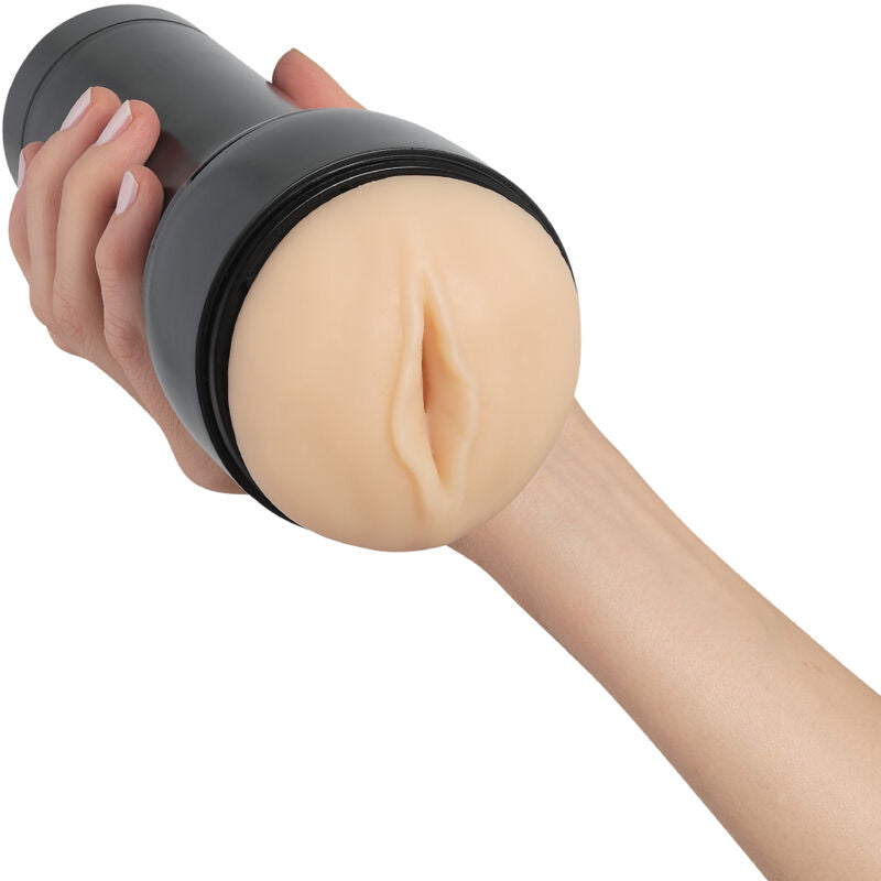 Kiiroo Feel Generic Pale Stroker