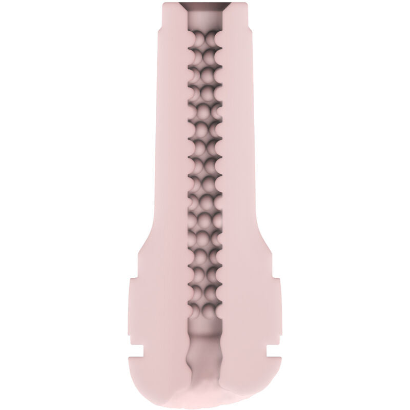 Kiiroo Feel Generic Pale Stroker