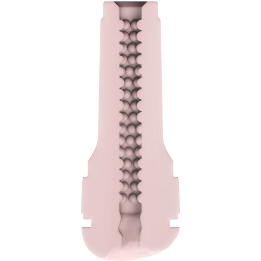 Kiiroo Feel Generic Pale Stroker