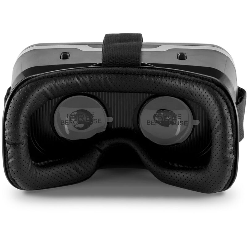 Kiiroo Virtual Reality Headset
