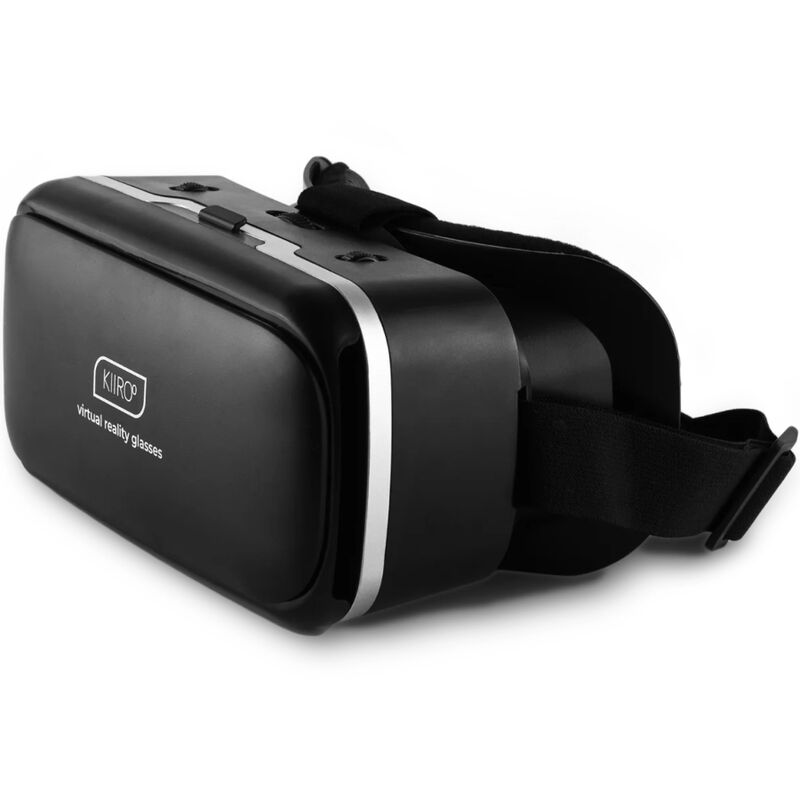 Kiiroo Virtual Reality Headset