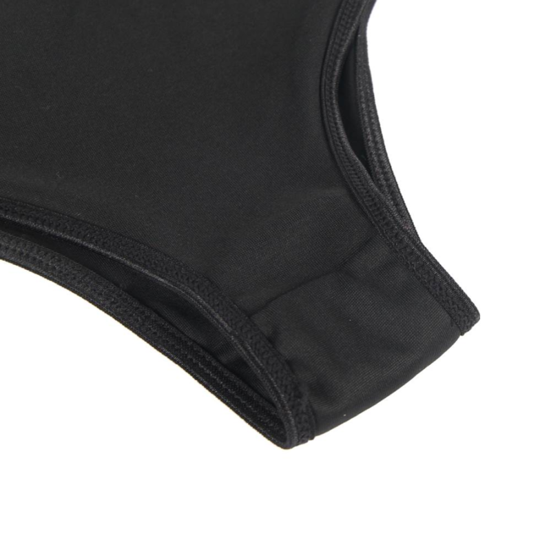Subblime Sets Subblime - Two Piece Set Of Transparency Bra And S/M Strips