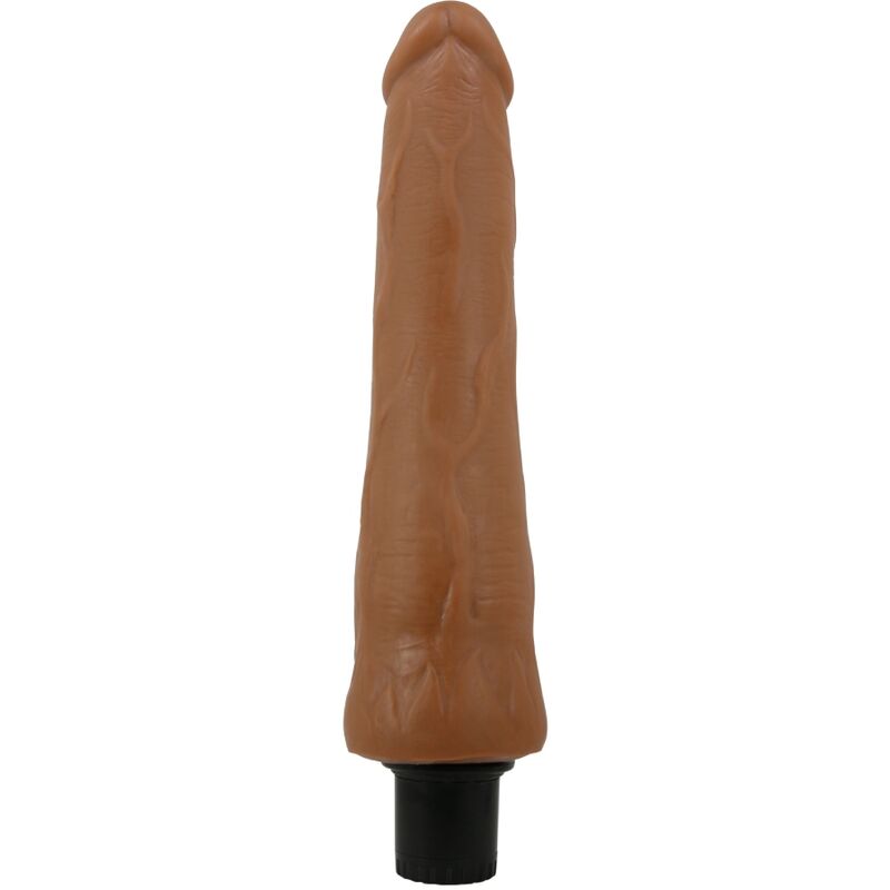 Pretty Love High Grade Pretty Love - Alfredo Realistic Vibrator 21.5 Cm -O- 4 Cm