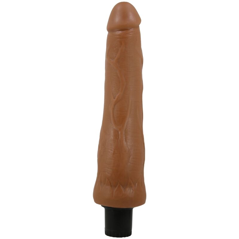 Pretty Love High Grade Pretty Love - Alfredo Realistic Vibrator 21.5 Cm -O- 4 Cm