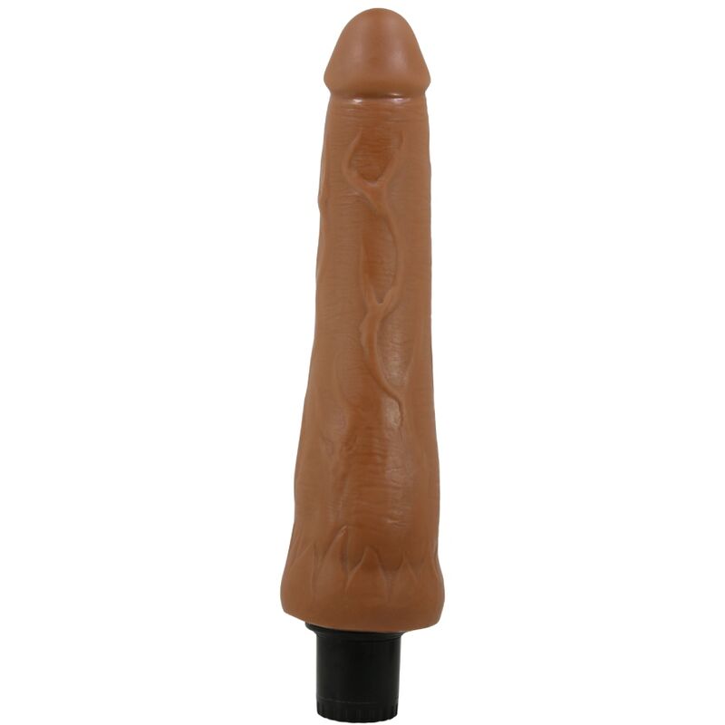 Pretty Love High Grade Pretty Love - Alfredo Realistic Vibrator 21.5 Cm -O- 4 Cm