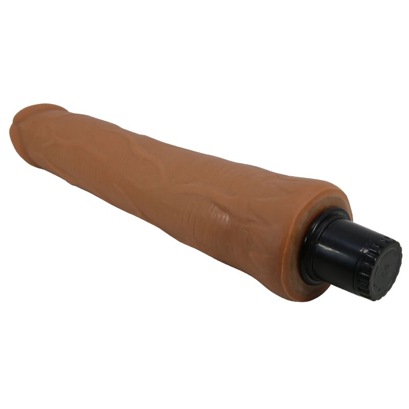 Pretty Love High Grade Pretty Love - Alfredo Realistic Vibrator 21.5 Cm -O- 4 Cm