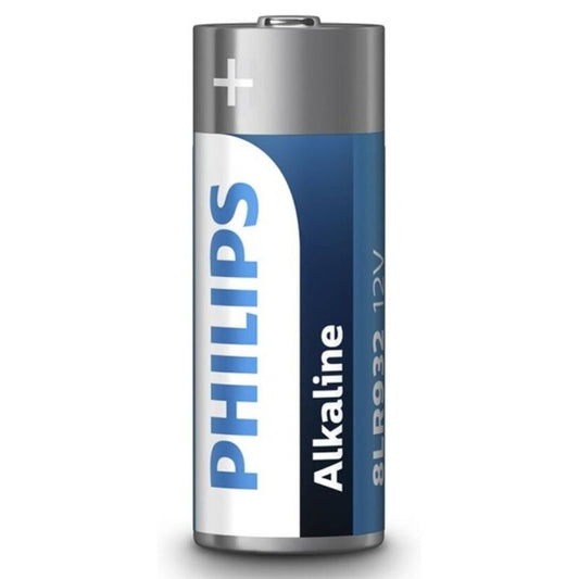 Phillips Philips - Alkaline Battery 12V Lr23A Mn21 8Lr932 Blister*1