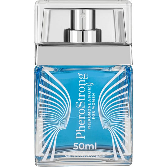 Pherostrong Pheromone Perfume Angel For Women 50 Ml