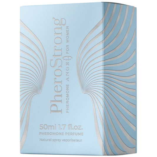 Pherostrong Pheromone Perfume Angel For Women 50 Ml