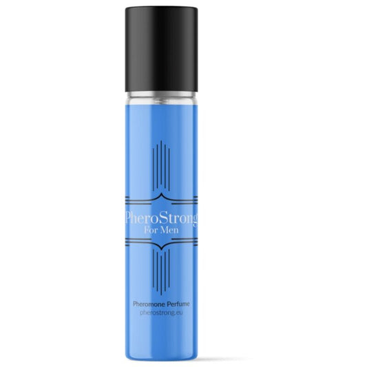 Pherostrong Pheromone Perfume For Men 15 Ml