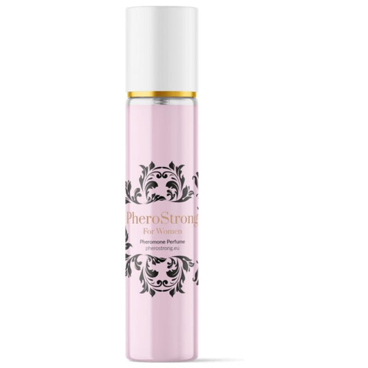 Pherostrong Pheromone Perfume For Woman 15 Ml