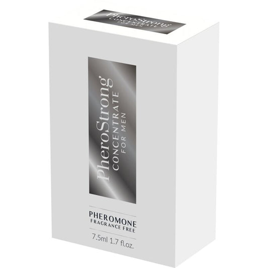 Pherostrong Fragance Concentrate For Him 7,5 Ml