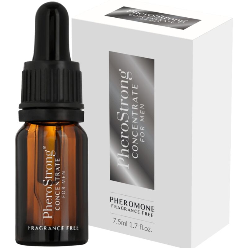 Pherostrong Fragance Concentrate For Him 7,5 Ml