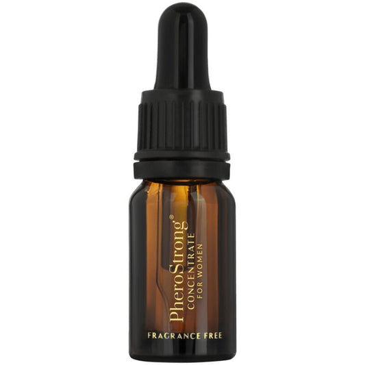 Pherostrong Fragance Concentrate For Women 7,5 Ml