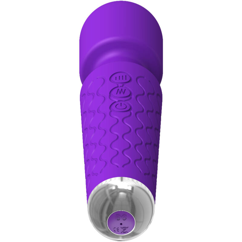 Armony Massagers Armony - Violet Massager & Vibrator