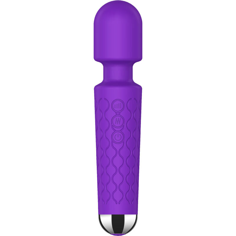 Armony Massagers Armony - Violet Massager & Vibrator