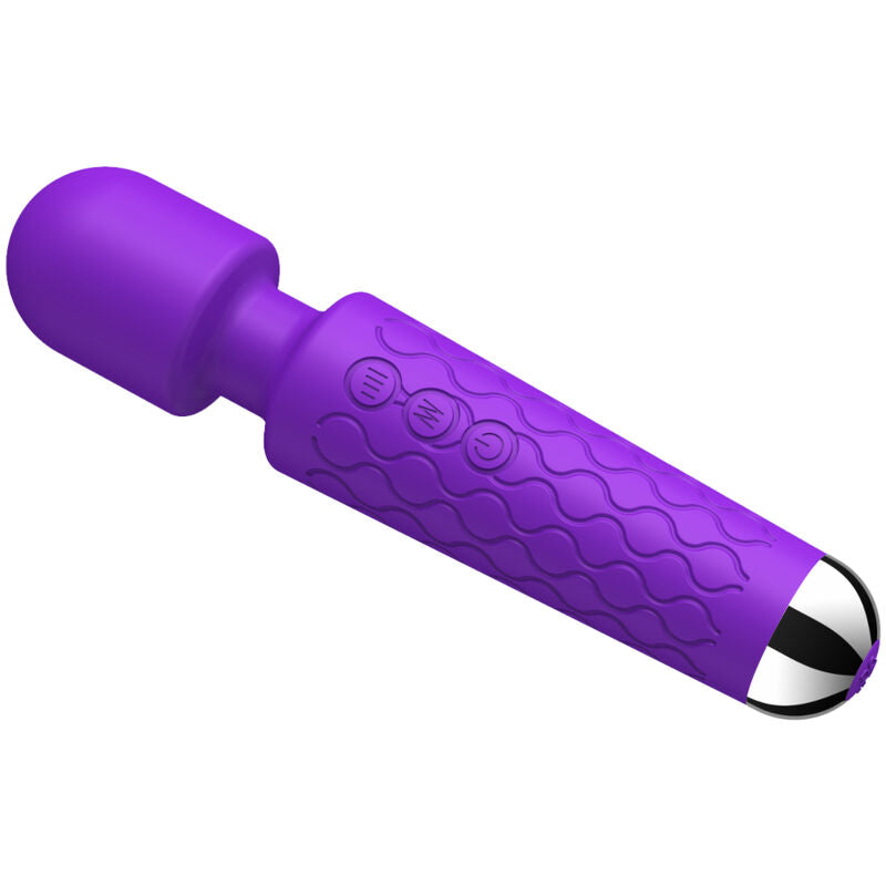 Armony Massagers Armony - Violet Massager & Vibrator