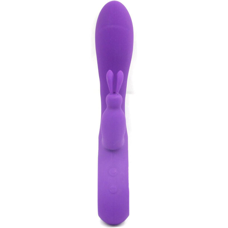 Armony Vibrators Armony - Bella Violet Rabbit Pull Ring Vibrator