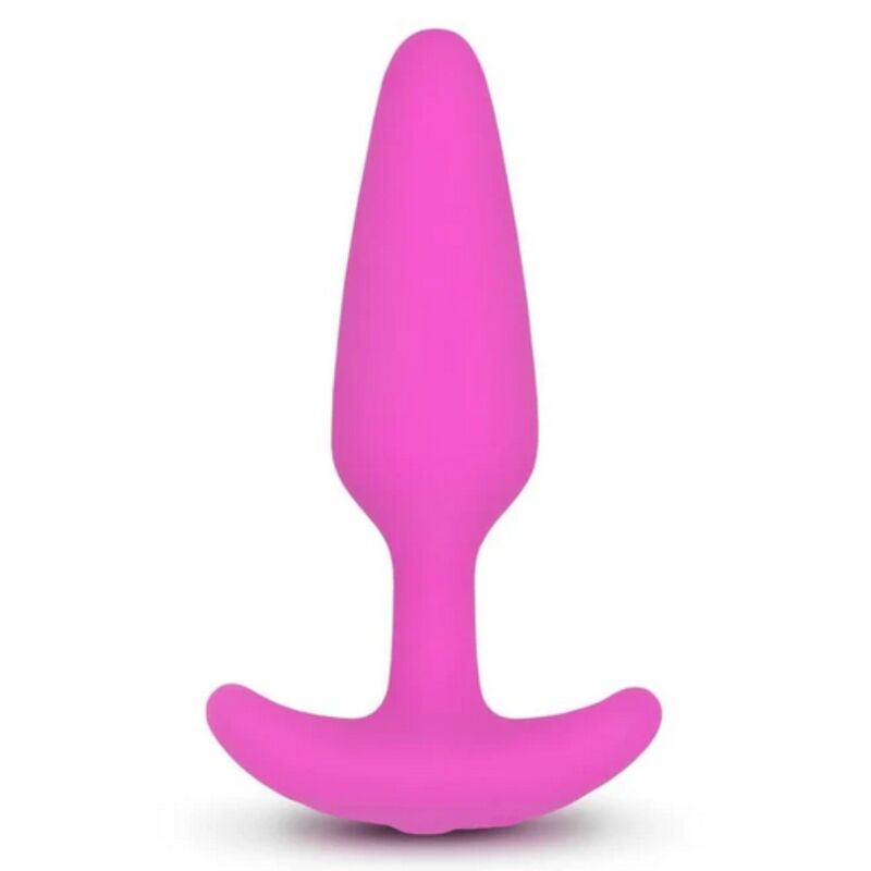 G-Vibe Gplug Vibrator Plug Anal Xs Fuchsia