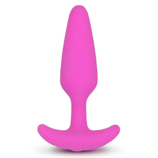 G-Vibe Gplug Vibrator Plug Anal Xs Fuchsia