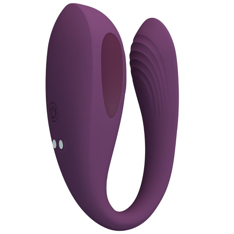Pretty Love Aari Purple Clitoral Massager Free App