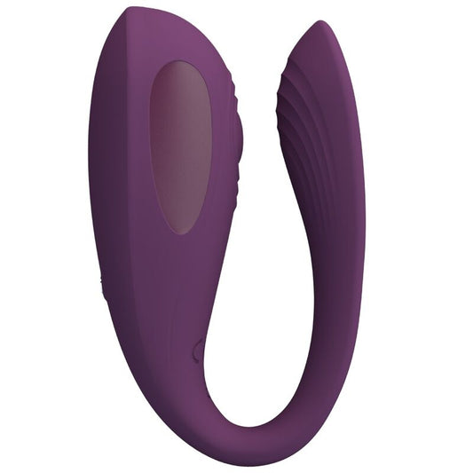Pretty Love Aari Purple Clitoral Massager Free App
