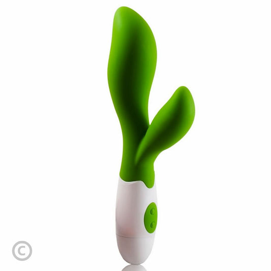 Pretty Love Flirtation Pretty Love - Flirtation Owen Green Vibrator