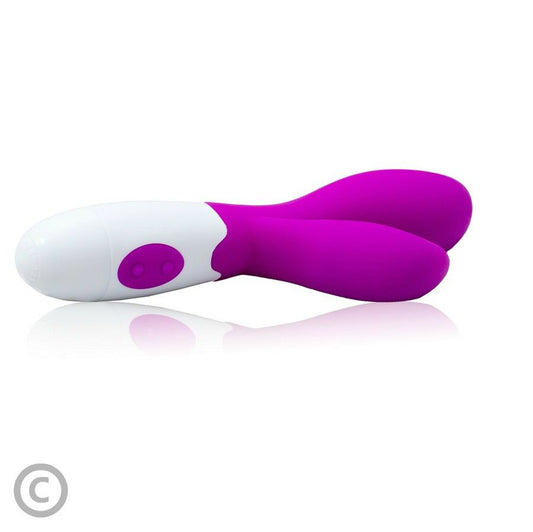 Pretty Love Flirtation Pretty Love - Vibrator Stimulator Newman