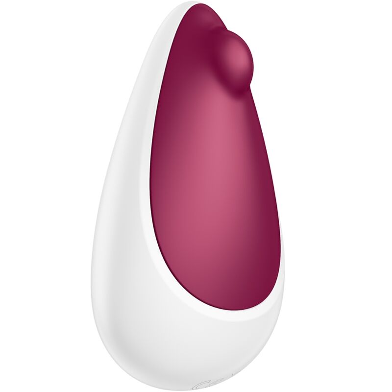 Satisfyer Spot On 3 Berry