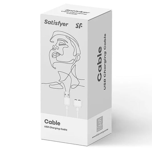 Satisfyer USB Charging Cable