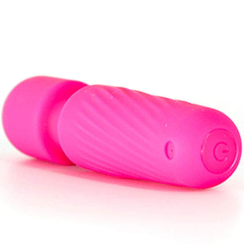 Armony Massagers Armony - Your Magic Massager & Vibrator Rechargeable 10 Vibrations Pink