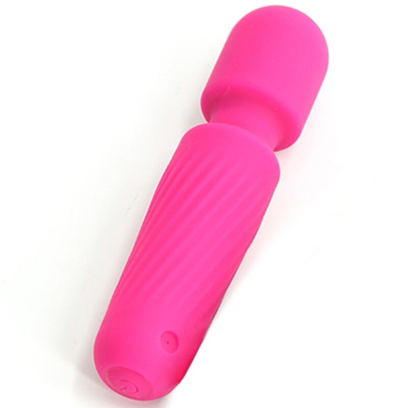 Armony Massagers Armony - Your Magic Massager & Vibrator Rechargeable 10 Vibrations Pink
