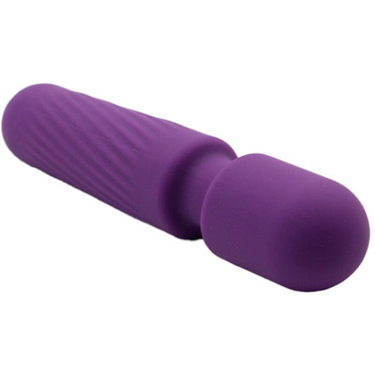 Armony Massagers Armony - Your Magic Massager & Vibrator Rechargeable 10 Vibrations Purple