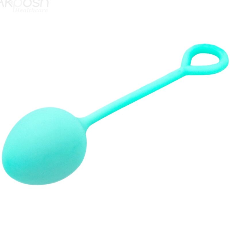 Armony Wearables Armony - Anabiosis Vaginal Dumbbell 3 Levels Green